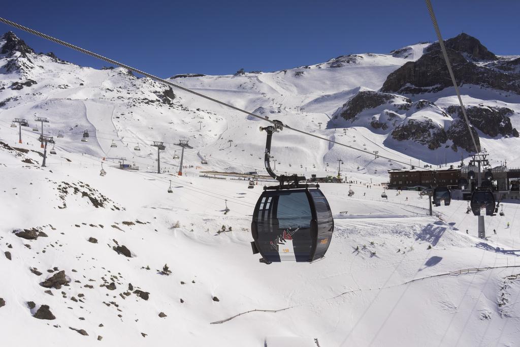 Apart Bergblick ايشجل المظهر الخارجي الصورة